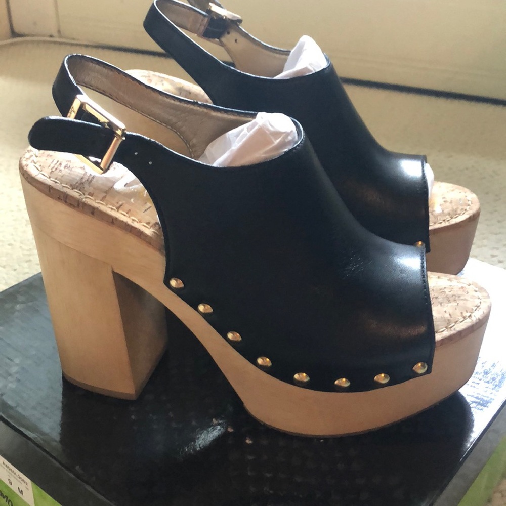 Sam Edelman Shoes